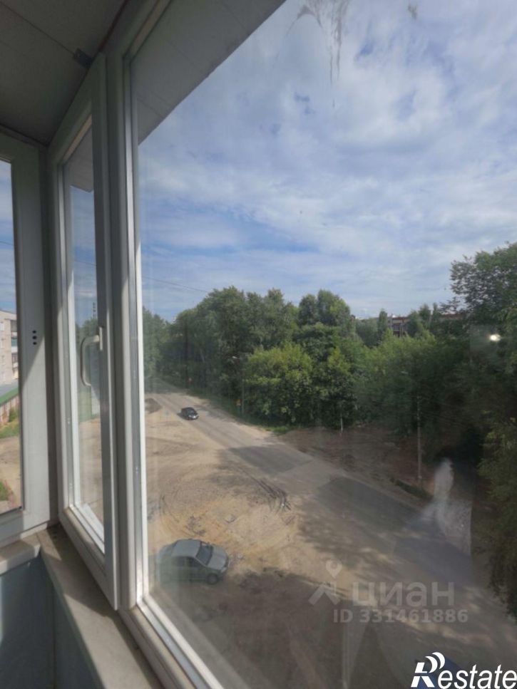 1-комн квартира улица Мира, 10,  д. 10