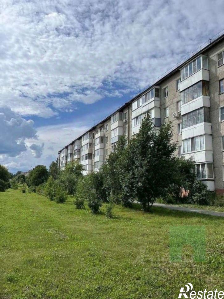 1-комн квартира ул Комсомольская, 32,  д. 32