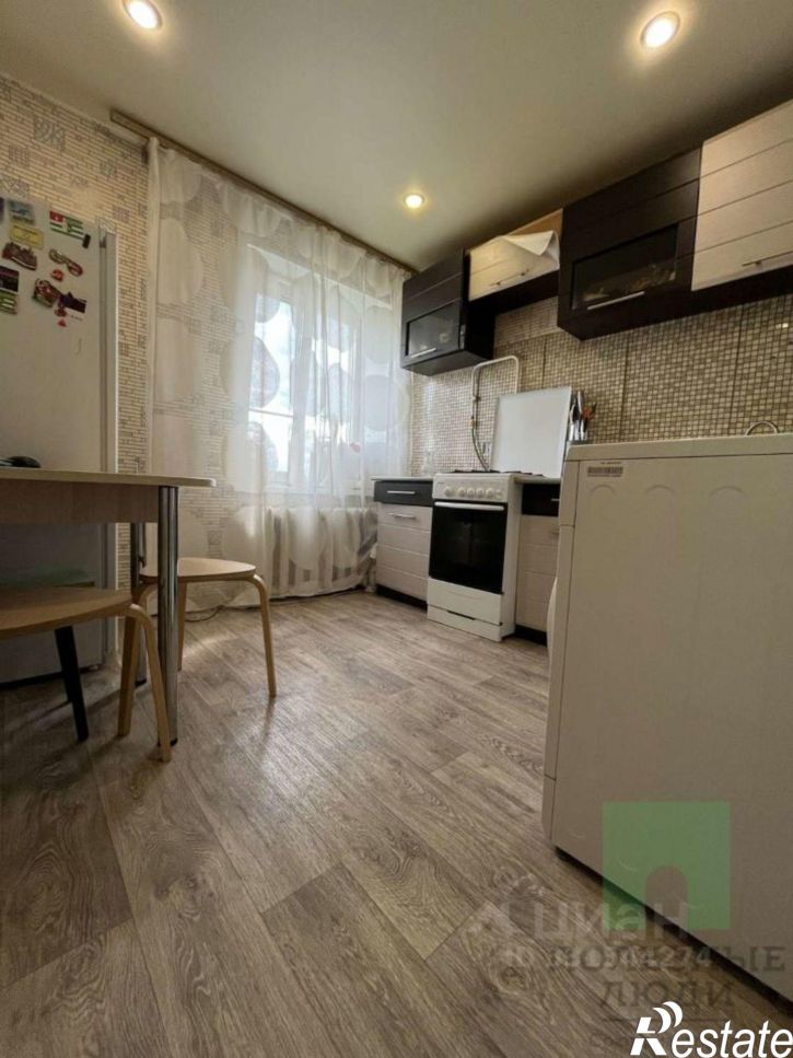 1-комн квартира ул Комсомольская, 32,  д. 32