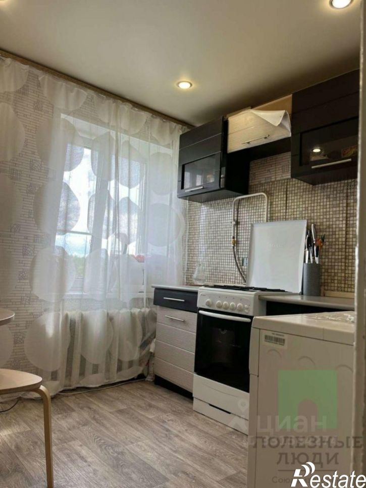 1-комн квартира ул Комсомольская, 32,  д. 32