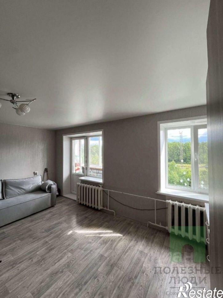 1-комн квартира ул Комсомольская, 32,  д. 32