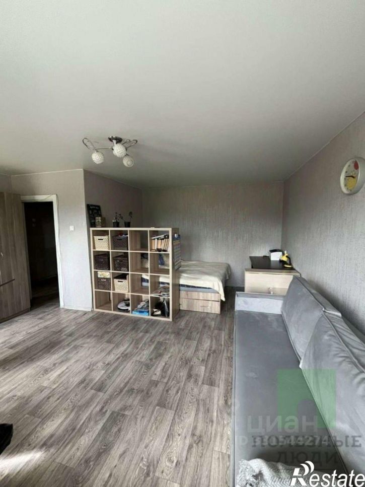 1-комн квартира ул Комсомольская, 32,  д. 32