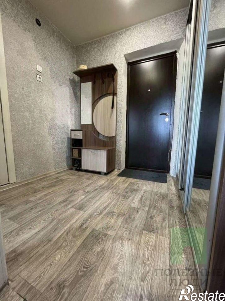 1-комн квартира ул Комсомольская, 32,  д. 32