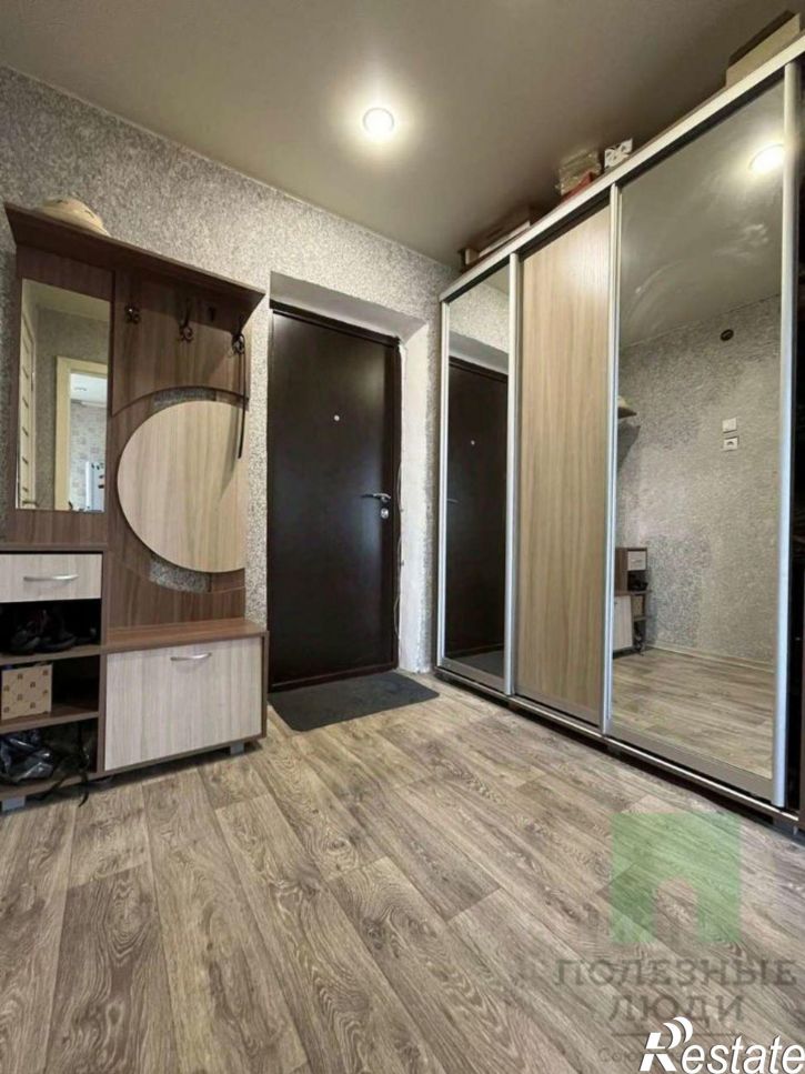 1-комн квартира ул Комсомольская, 32,  д. 32