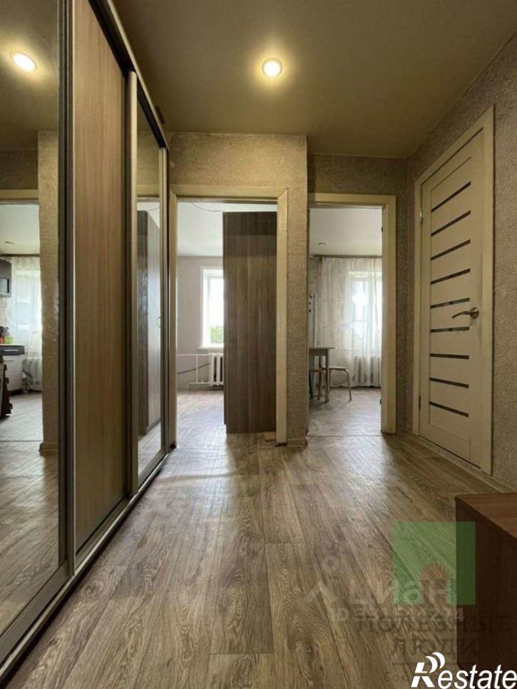 1-комн квартира ул Комсомольская, 32,  д. 32