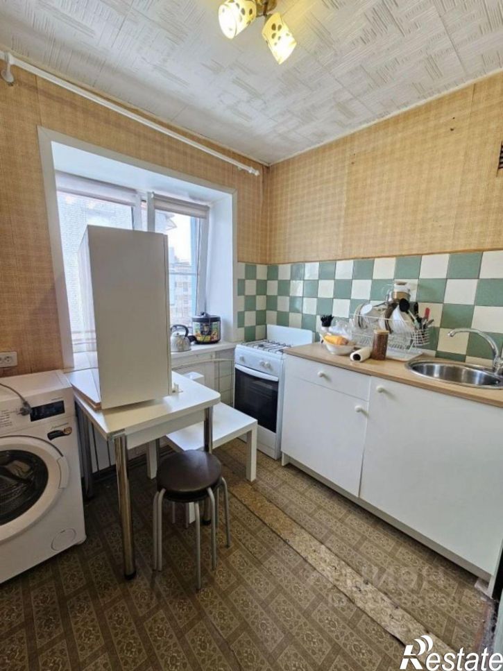 1-комн квартира улица Ленина, 23,  д. 23