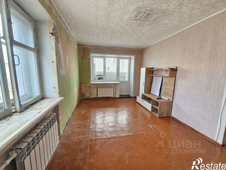 1-комн квартира улица Ленина, 23,  д. 23