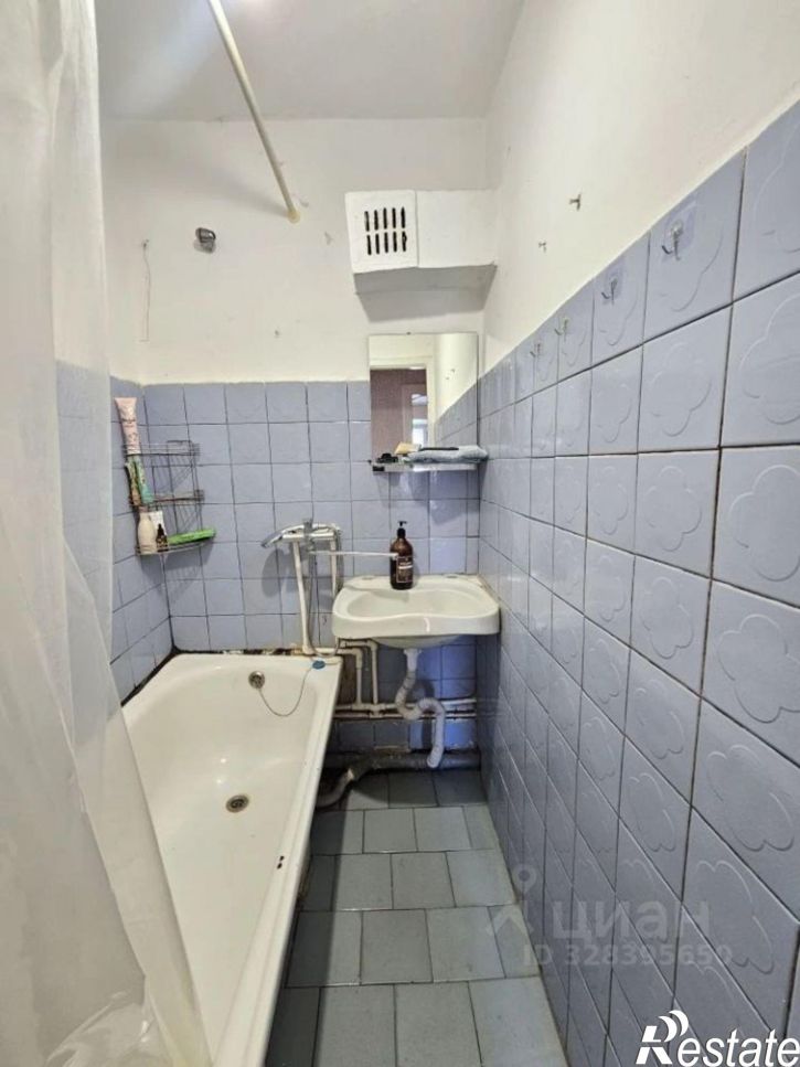 1-комн квартира улица Ленина, 23,  д. 23