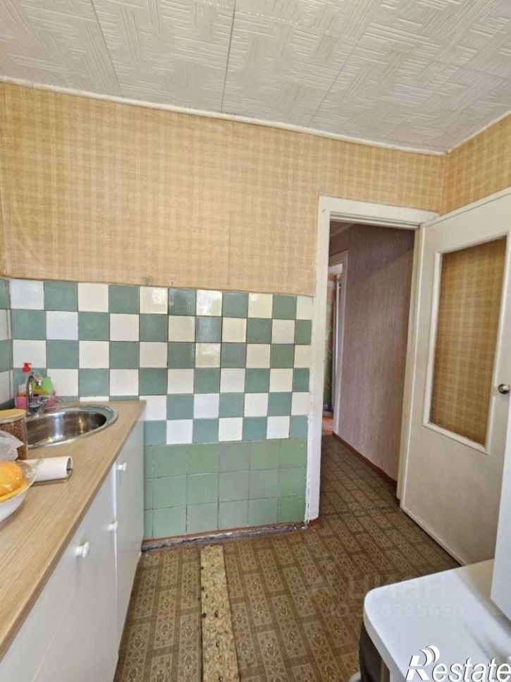 1-комн квартира улица Ленина, 23,  д. 23