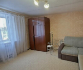 1-комн, 30кв м, этаж 3/5 улица Волга, 3А