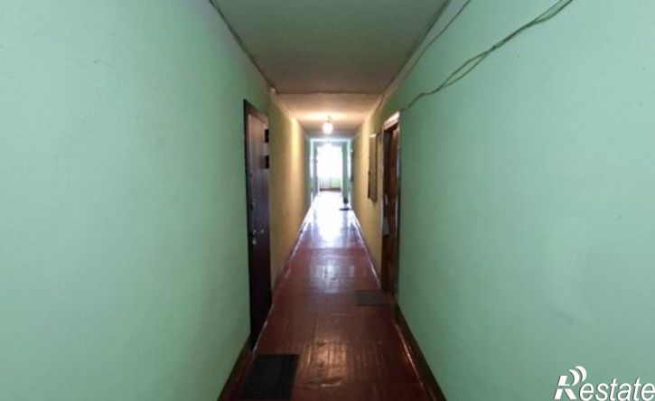 1-комн квартира улица Волга, 3А,  д. 3А