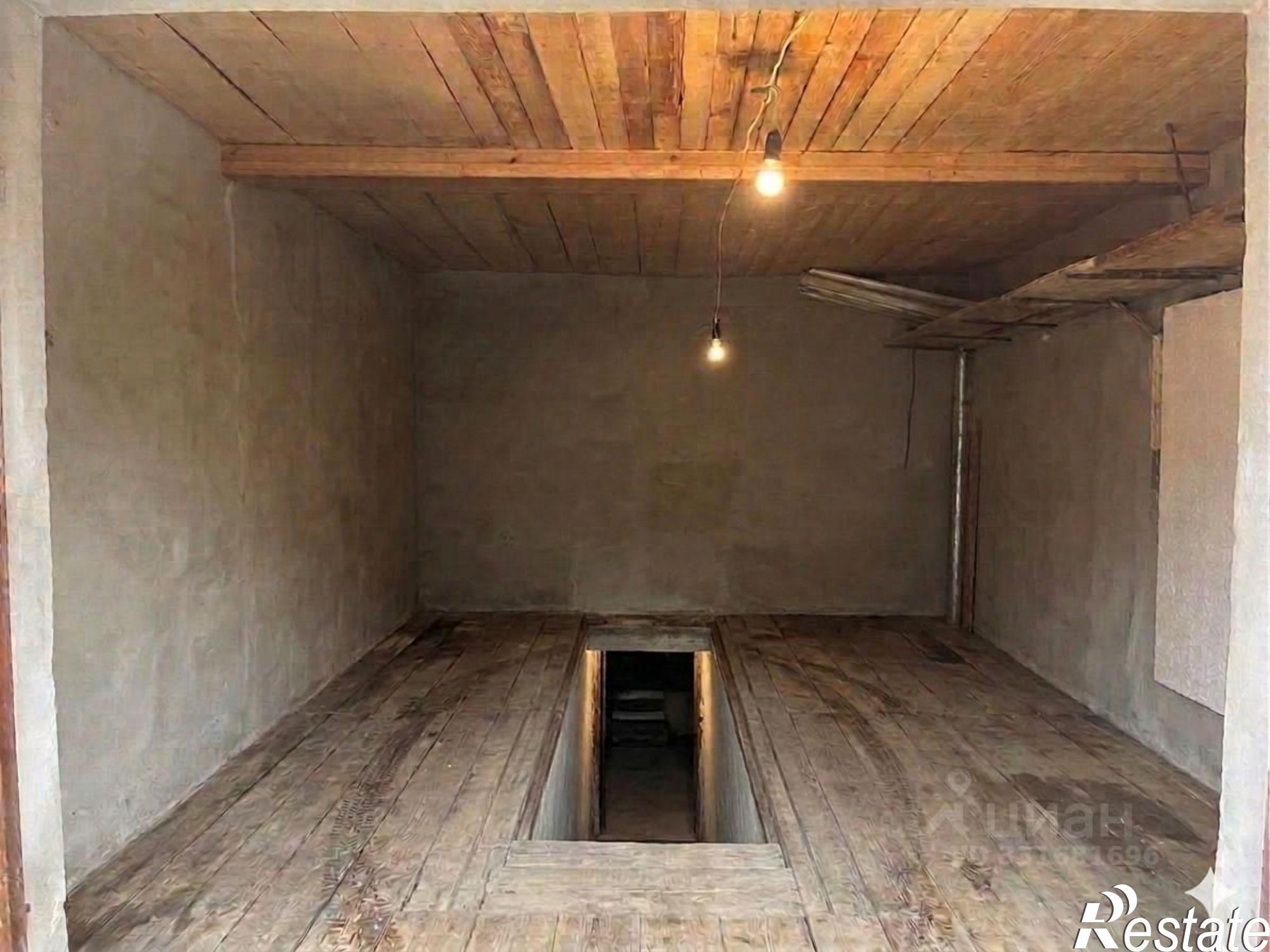 Купить гараж, место в паркинге за 1 493 530 рублей на Йошкар-Ола