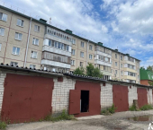 23 кв м Йошкар-Ола
