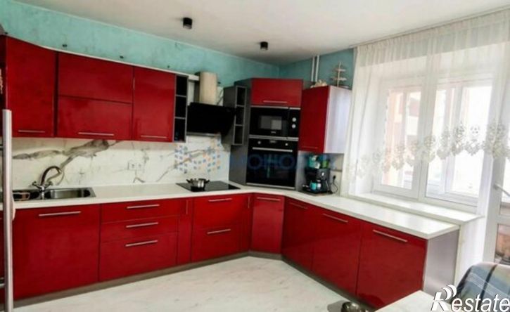 3-комн квартира Йошкар-Ола, улица Лебедева, 59