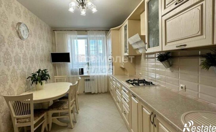2-комн квартира Йошкар-Ола, бульвар Ураева, 14