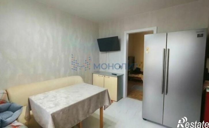 3-комн квартира Йошкар-Ола, улица Лебедева, 59