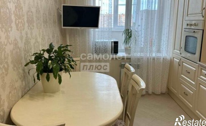 2-комн квартира Йошкар-Ола, бульвар Ураева, 14