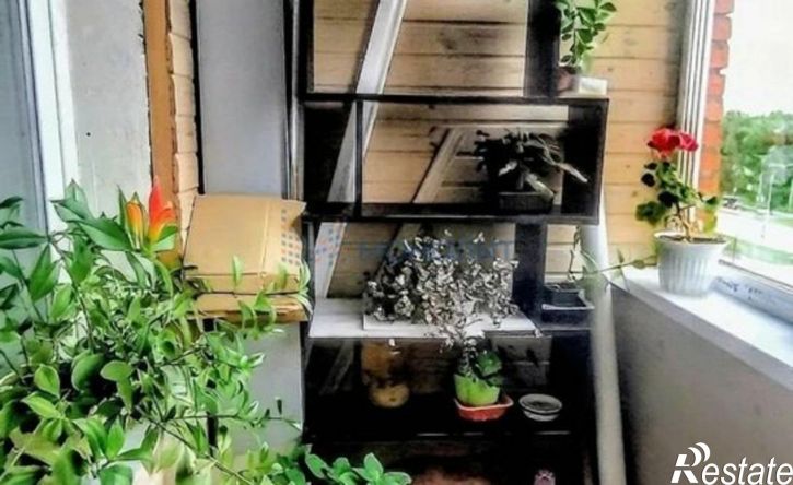 3-комн квартира Йошкар-Ола, улица Лебедева, 59