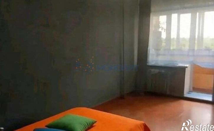 3-комн квартира Йошкар-Ола, улица Лебедева, 59