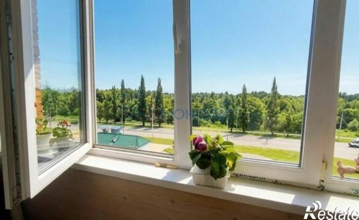 3-комн квартира Йошкар-Ола, улица Лебедева, 59