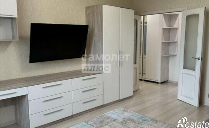 2-комн квартира Йошкар-Ола, бульвар Ураева, 14