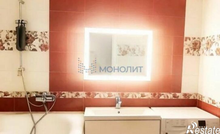 3-комн квартира Йошкар-Ола, улица Лебедева, 59