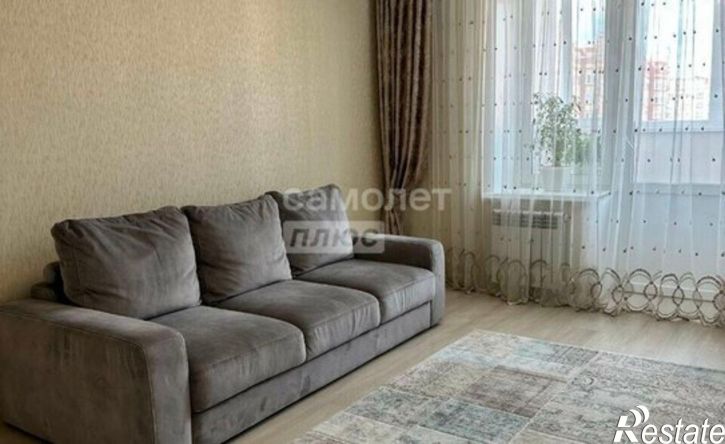2-комн квартира Йошкар-Ола, бульвар Ураева, 14