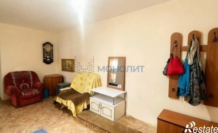 3-комн квартира Йошкар-Ола, улица Лебедева, 59