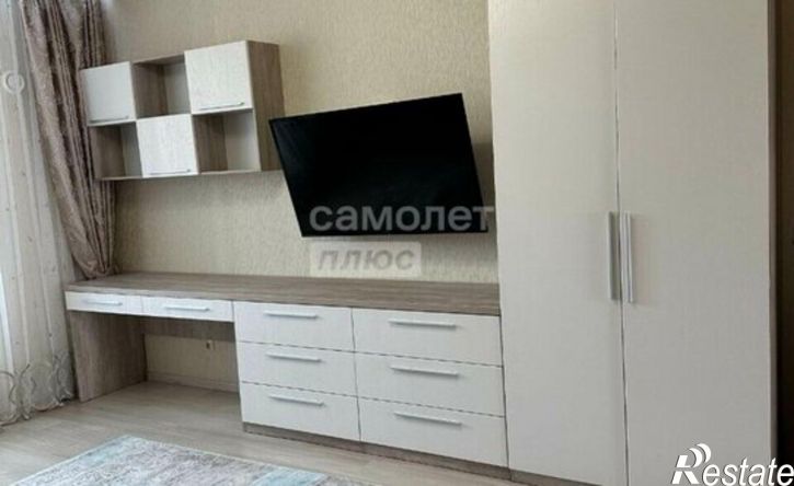 2-комн квартира Йошкар-Ола, бульвар Ураева, 14