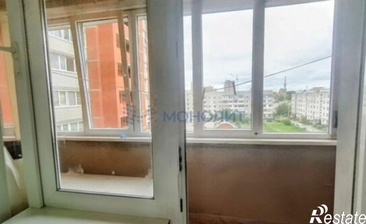 3-комн квартира Йошкар-Ола, улица Лебедева, 59