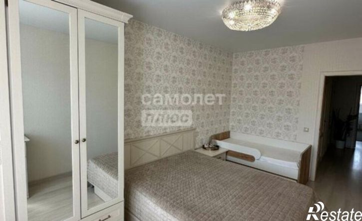 2-комн квартира Йошкар-Ола, бульвар Ураева, 14