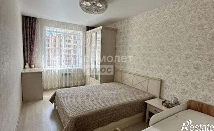 2-комн квартира Йошкар-Ола, бульвар Ураева, 14