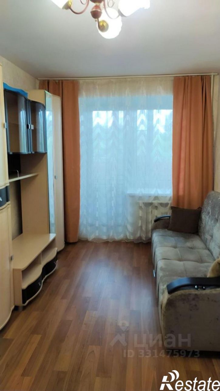 1-комн квартира Йошкар-Ола