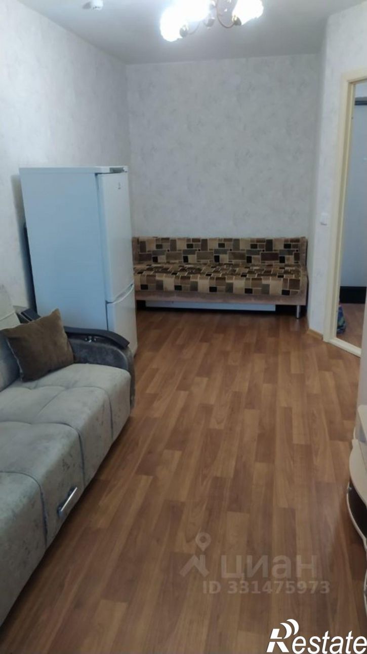 1-комн квартира Йошкар-Ола