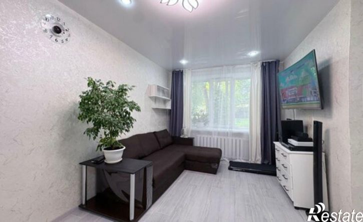 2-комн квартира Йошкар-Ола, проспект Гагарина, 14
