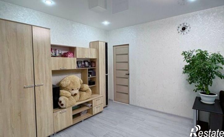 2-комн квартира Йошкар-Ола, проспект Гагарина, 14