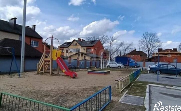1-комн квартира Йошкар-Ола, улица 8 Марта, 47