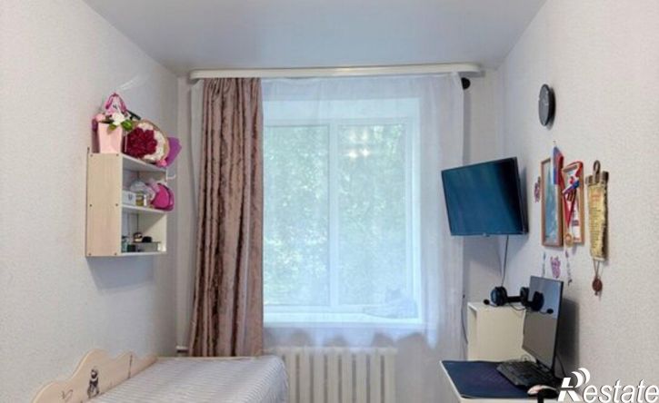 2-комн квартира Йошкар-Ола, проспект Гагарина, 14