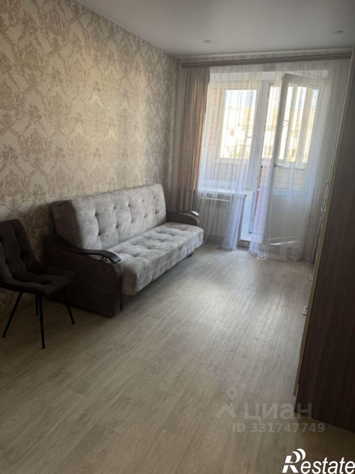 1-комн квартира Йошкар-Ола