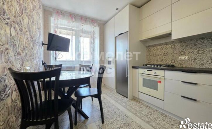 1-комн квартира Йошкар-Ола, бульвар Ураева, 2