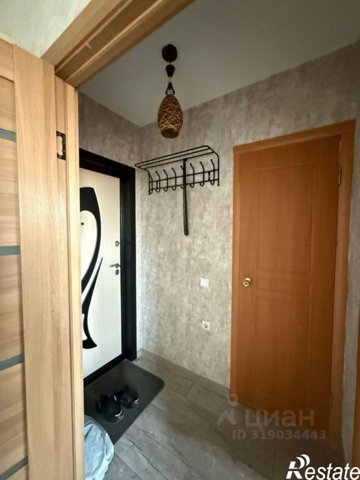 1-комн квартира Волжск