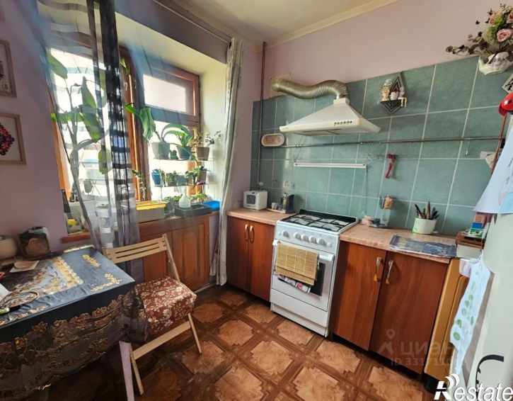 1-комн квартира Волжск, улица Гагарина, 26