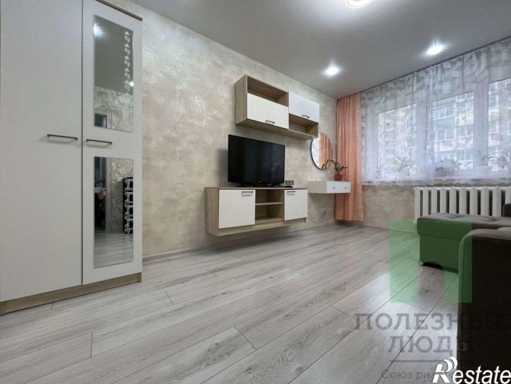 2-комн квартира Первомайский переулок,дом 3 а