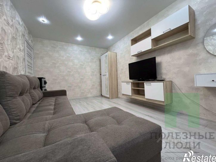 2-комн квартира Первомайский переулок,дом 3 а