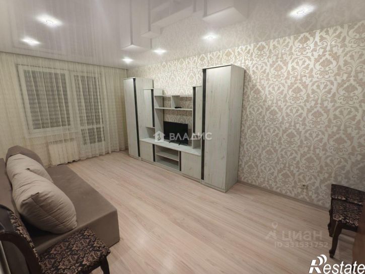 2-комн квартира Йошкар-Ола, улица Мира, 31