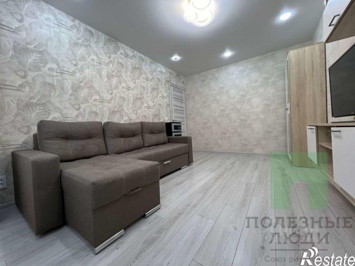 2-комн квартира Первомайский переулок,дом 3 а