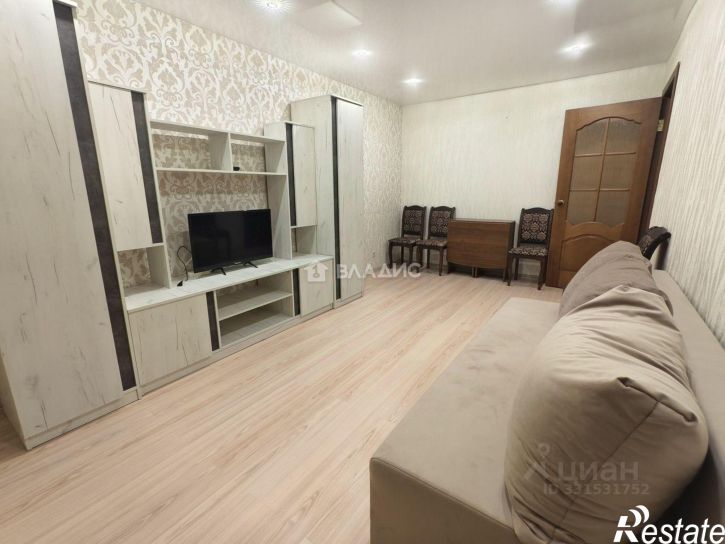 2-комн квартира Йошкар-Ола, улица Мира, 31