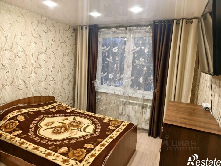2-комн квартира Йошкар-Ола, улица Мира, 31
