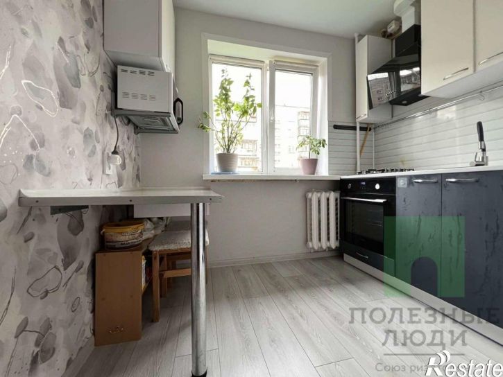 2-комн квартира Первомайский переулок,дом 3 а