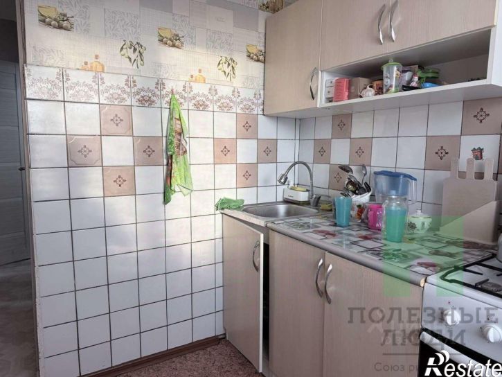 2-комн квартира Медведевский район, Азаново село